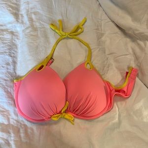 Victoria Secret Bikini Top 36DD